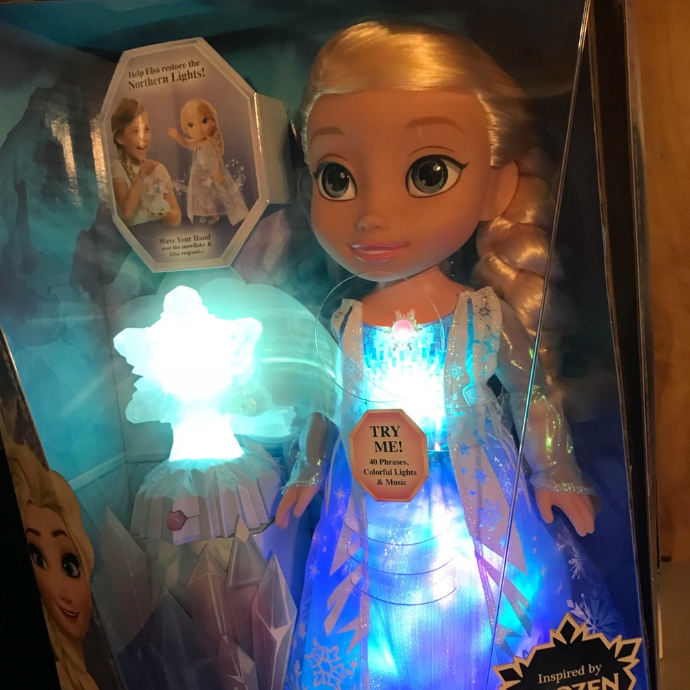 Dolls
